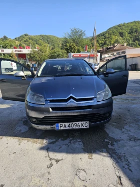 Обява за продажба на Citroen C4 ~2 900 лв. - изображение 1