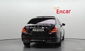 Mercedes-Benz S 350 | Mobile.bg    4