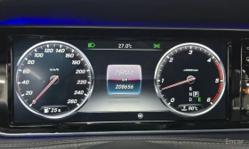 Mercedes-Benz S 350 | Mobile.bg    8