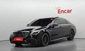 Mercedes-Benz S 350 