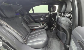 Mercedes-Benz S 350 | Mobile.bg    12