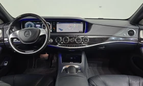 Mercedes-Benz S 350 | Mobile.bg    7