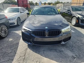 BMW 540 i M SPORT LINE* CARFAX *    | Mobile.bg    2