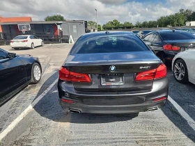 BMW 540 i M SPORT LINE* CARFAX *    | Mobile.bg    4