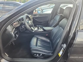 BMW 540 i M SPORT LINE* CARFAX *    | Mobile.bg    12