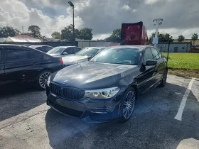  BMW 540