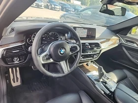 BMW 540 i M SPORT LINE* CARFAX *    | Mobile.bg    7