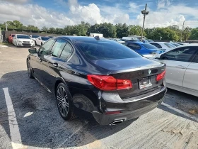 BMW 540 i M SPORT LINE* CARFAX *    | Mobile.bg    5