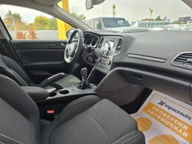 Renault Megane 1.3TCe 140 к.с./Life - 16000 лв. / 8180.67 € - 30761252 11
