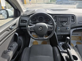 Renault Megane 1.3TCe 140 к.с./Life - 16000 лв. / 8180.67 € - 30761252 9