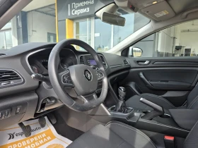Renault Megane 1.3TCe 140 к.с./Life - 16000 лв. / 8180.67 € - 30761252 10