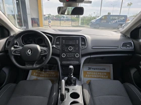 Renault Megane 1.3TCe 140 к.с./Life - 16000 лв. / 8180.67 € - 30761252 8