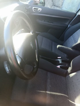 Обява за продажба на Peugeot 307 ~2 500 лв. - изображение 1 | Auto.bg Обява за продажба на Peugeot 307 ~2 500 лв. - изображение 1