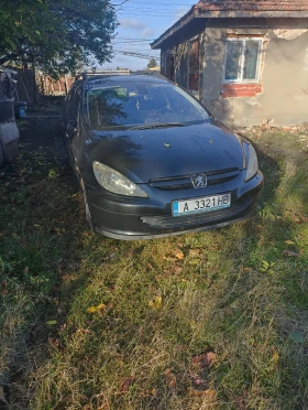 Обява за продажба на Peugeot 307 ~2 500 лв. - изображение 1 | Auto.bg Обява за продажба на Peugeot 307 ~2 500 лв. - изображение 1