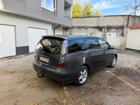 Обява за продажба на Mitsubishi Grandis ~5 200 лв. - изображение 1 | Auto.bg Обява за продажба на Mitsubishi Grandis ~5 200 лв. - изображение 1