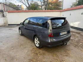 Обява за продажба на Mitsubishi Grandis ~5 200 лв. - изображение 4 | Auto.bg Обява за продажба на Mitsubishi Grandis ~5 200 лв. - изображение 4
