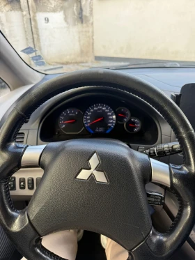Обява за продажба на Mitsubishi Grandis ~5 200 лв. - изображение 6 | Auto.bg Обява за продажба на Mitsubishi Grandis ~5 200 лв. - изображение 6