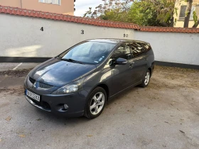 Обява за продажба на Mitsubishi Grandis ~5 200 лв. - изображение 1 | Auto.bg Обява за продажба на Mitsubishi Grandis ~5 200 лв. - изображение 1