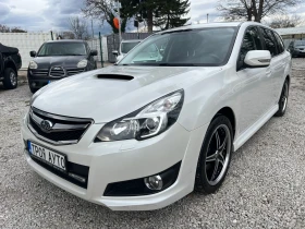 Subaru Legacy 2.5GT S AWD* АВТОМАТИК* ШВЕЙЦАРИЯ* КОЖА* НАВИ* ТОП