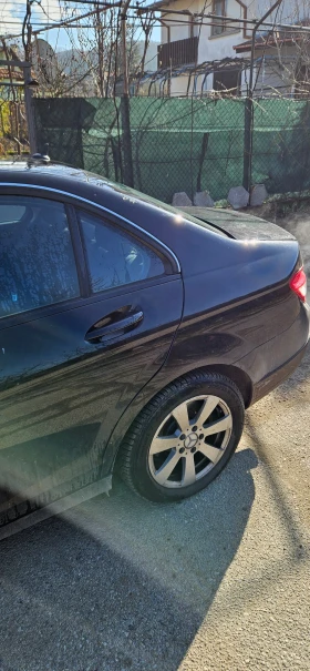 Mercedes-Benz C 280 ������/��� | Mobile.bg � ����� ������ 6
