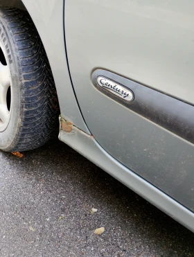 Renault Scenic 1.6 ГАЗ, снимка 7 — Bazar.bg Renault Scenic 1.6 ГАЗ, снимка 7