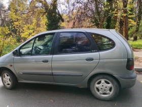 Renault Scenic 1.6 ГАЗ, снимка 2 — Bazar.bg Renault Scenic 1.6 ГАЗ, снимка 2