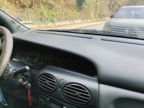 Renault Scenic 1.6 ГАЗ, снимка 9 — Bazar.bg Renault Scenic 1.6 ГАЗ, снимка 9