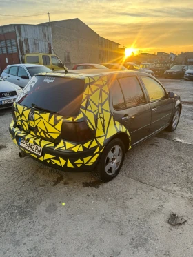 VW Golf 1.6 SR, снимка 6