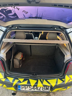 VW Golf 1.6 SR, снимка 7