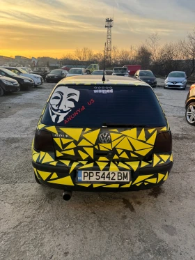 VW Golf 1.6 SR, снимка 5