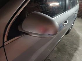 VW Passat 1.4 метан, снимка 10