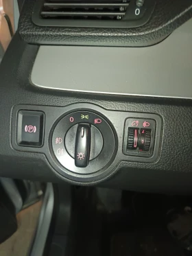 VW Passat 1.4 метан, снимка 14