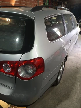 VW Passat 1.4 метан, снимка 5