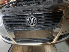 VW Passat 1.4 метан, снимка 8