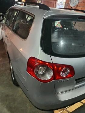 VW Passat 1.4 метан, снимка 3
