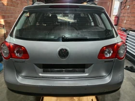 VW Passat 1.4 метан, снимка 4