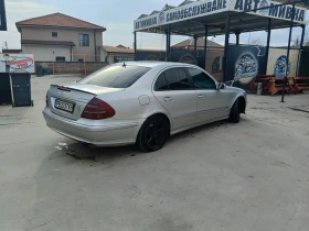Mercedes-Benz E 280 - 1800 € / 3520.49 лв. - 59937074 6