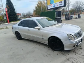 Mercedes-Benz E 280 - 1800 € / 3520.49 лв. - 59937074 5