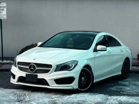 Mercedes-Benz CLA 250 * AMG PACK* KYELESS* 4 MATIC* PANO* , снимка 5