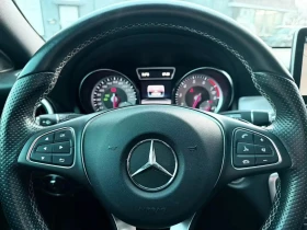 Mercedes-Benz CLA 250 * AMG PACK* KYELESS* 4 MATIC* PANO* , снимка 16