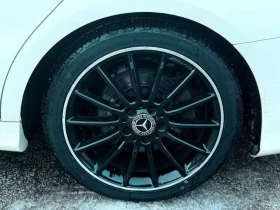 Mercedes-Benz CLA 250 * AMG PACK* KYELESS* 4 MATIC* PANO* , снимка 7