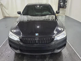 BMW 540 * M PACK* 360CAM* PANO* H&K*  - 21600 € / 42245.93 лв. - 43723218 7