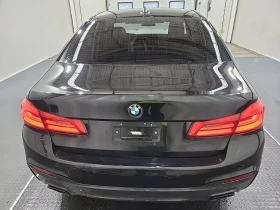 BMW 540 * M PACK* 360CAM* PANO* H&K*  - 21600 € / 42245.93 лв. - 43723218 6