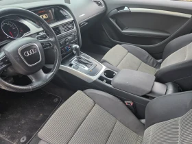 Audi A5, снимка 6