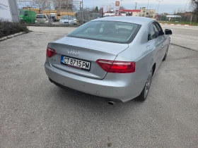 Audi A5, снимка 4