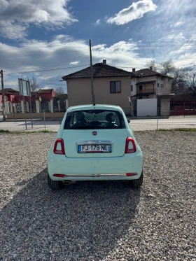 Fiat 500 Facelift / Като НОВ - 8700 € / 17015.72 лв. - 28658182 6