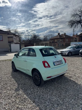Fiat 500 Facelift / Като НОВ - 8700 € / 17015.72 лв. - 28658182 3