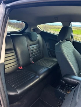 Ford Fiesta 1.6 120кс ГАЗ - 2100 € / 4107.24 лв. - 73851500 8