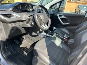 Peugeot 2008 1, 6 HDI ALLURE - 6380 € / 12478.20 лв. - 64351597 5