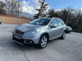 Peugeot 2008 1, 6 HDI ALLURE - 6380 € / 12478.20 лв. - 64351597 6